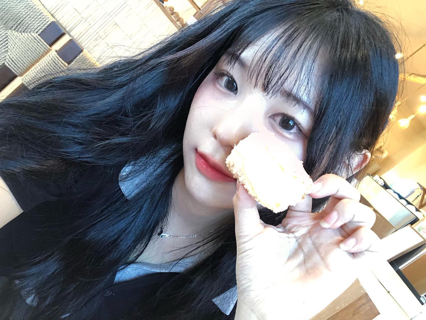 🍩💗