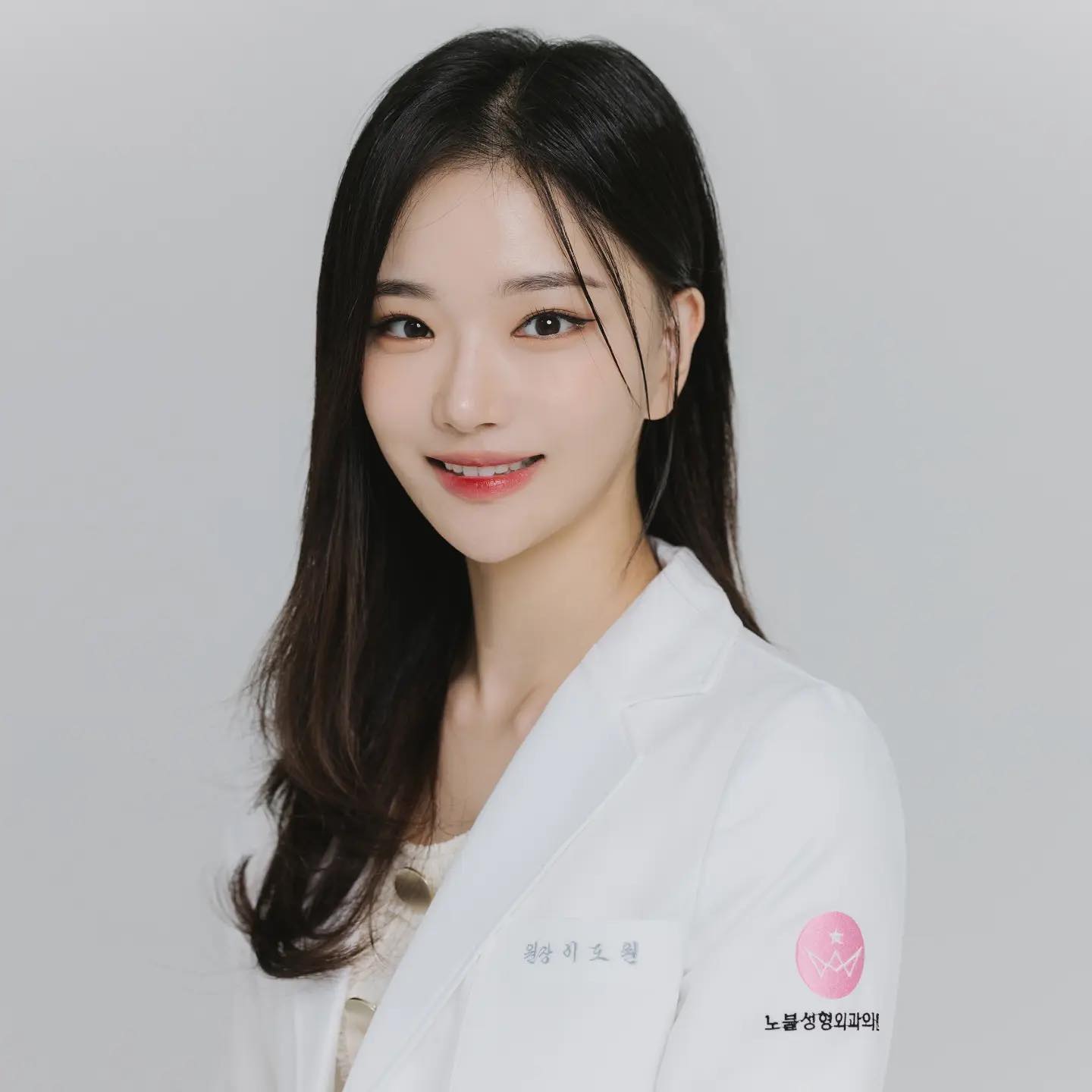 깔끔한 프로필 촬영 메이크업!