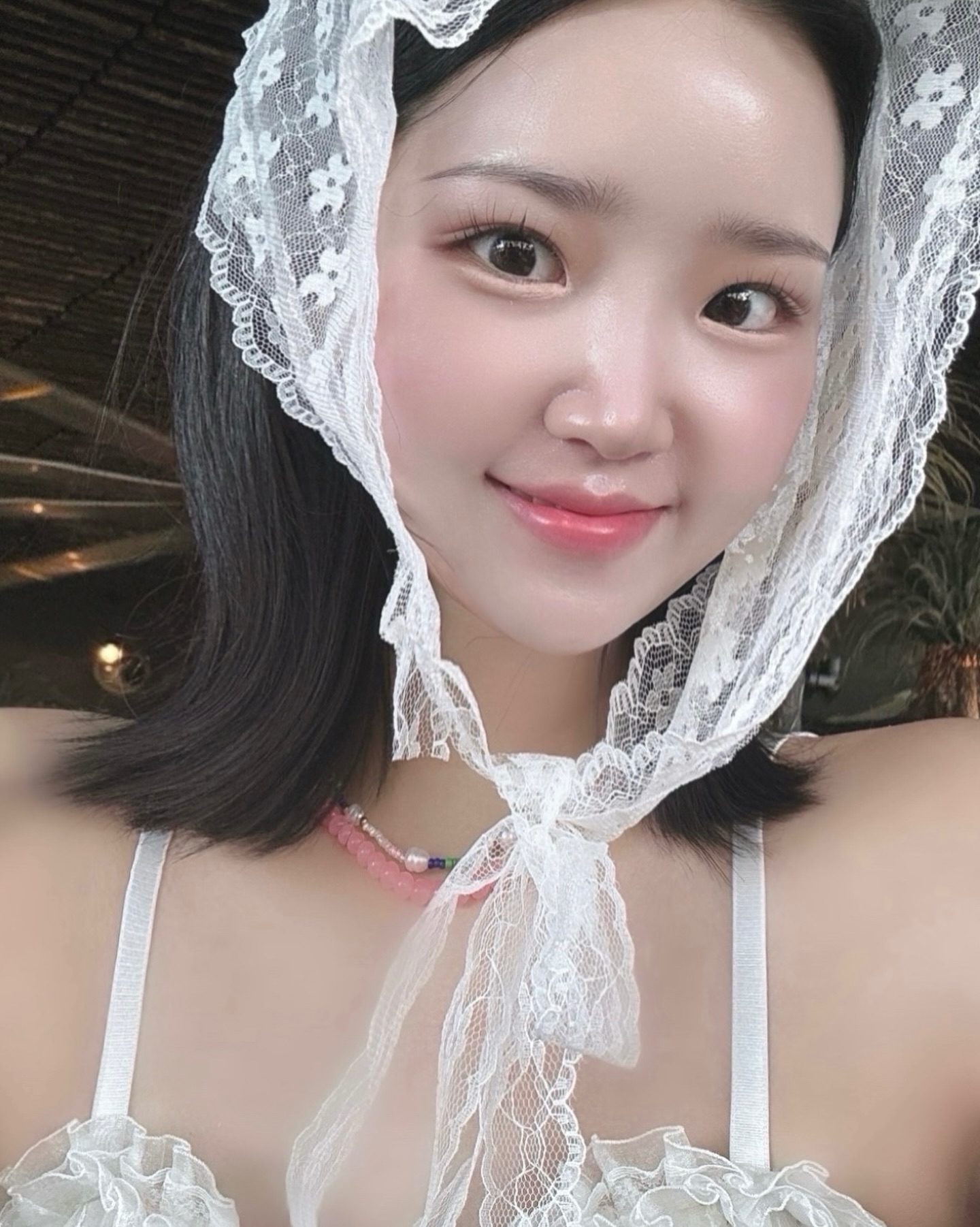 (❛ัᴗ❛ั ๑)☀️🤍