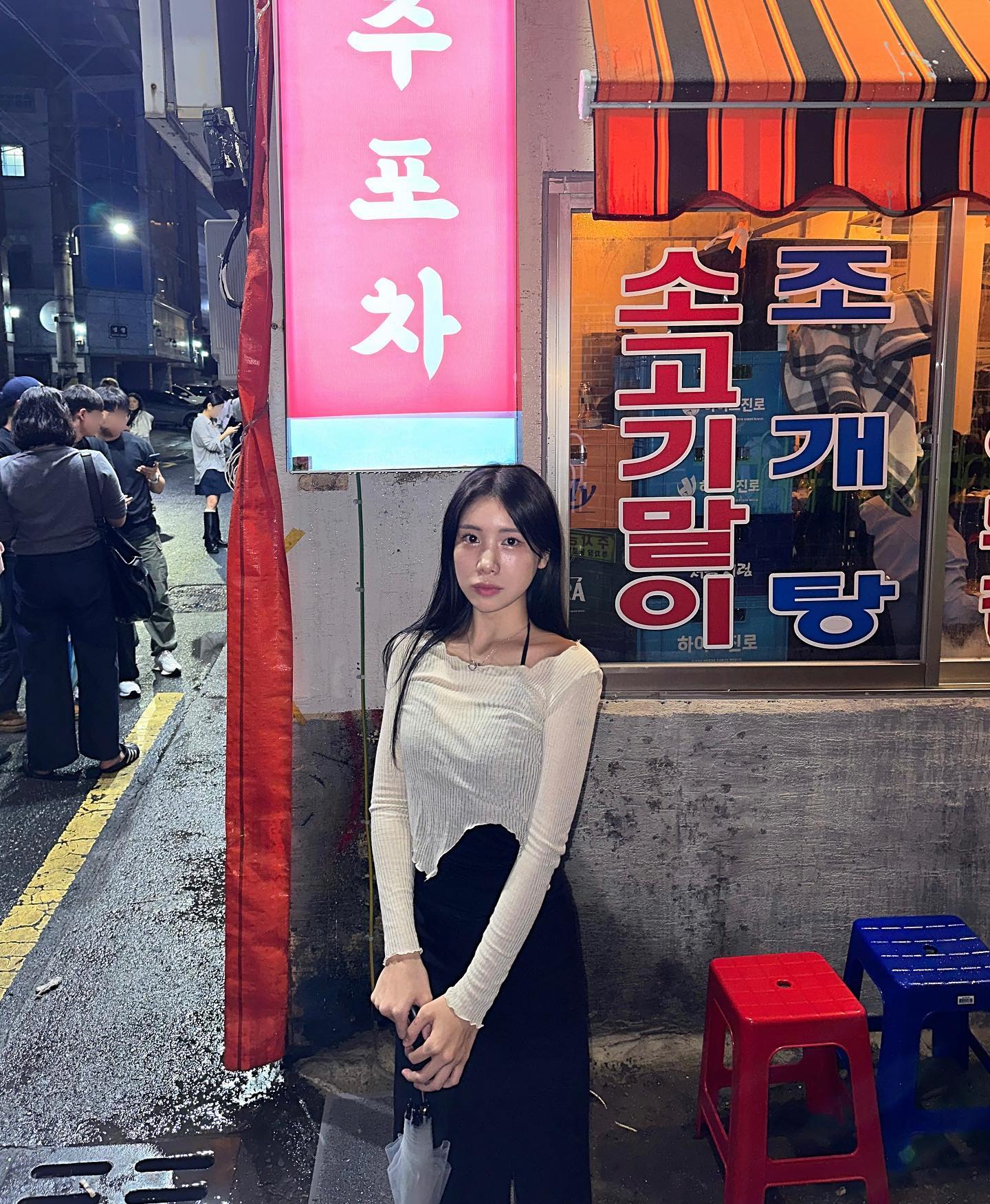 #원주포차 jmt ..