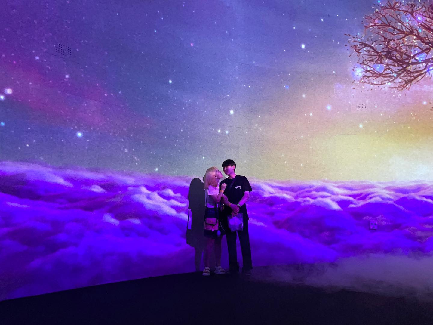 💙행복한 속초 마지막날 -2💙