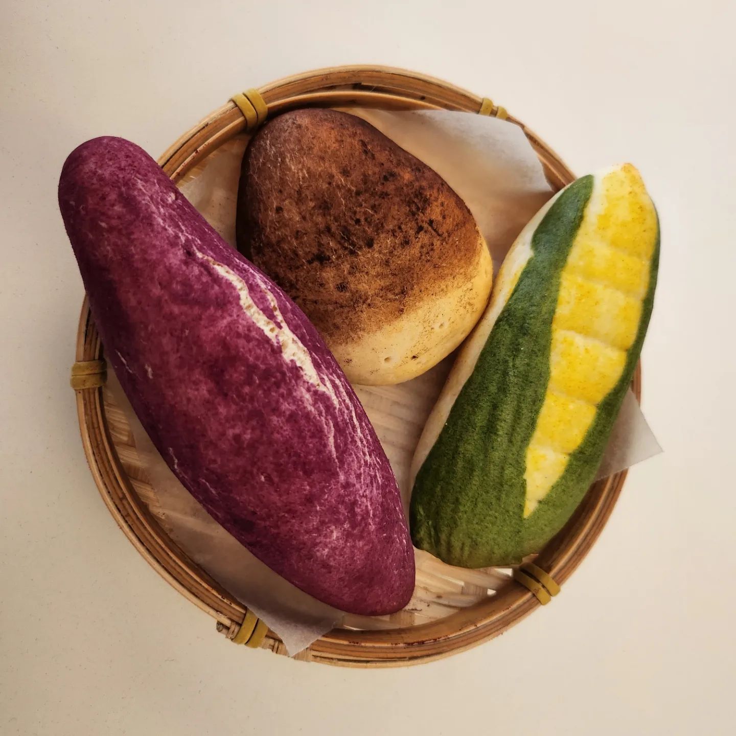 구황작물 좋아요🥔🌰🍠🌽🥕#인천카페추천 #인천카페 #미마인 #미마인카페 #구황작물빵 #카페추천 #카페투어 #카페추천