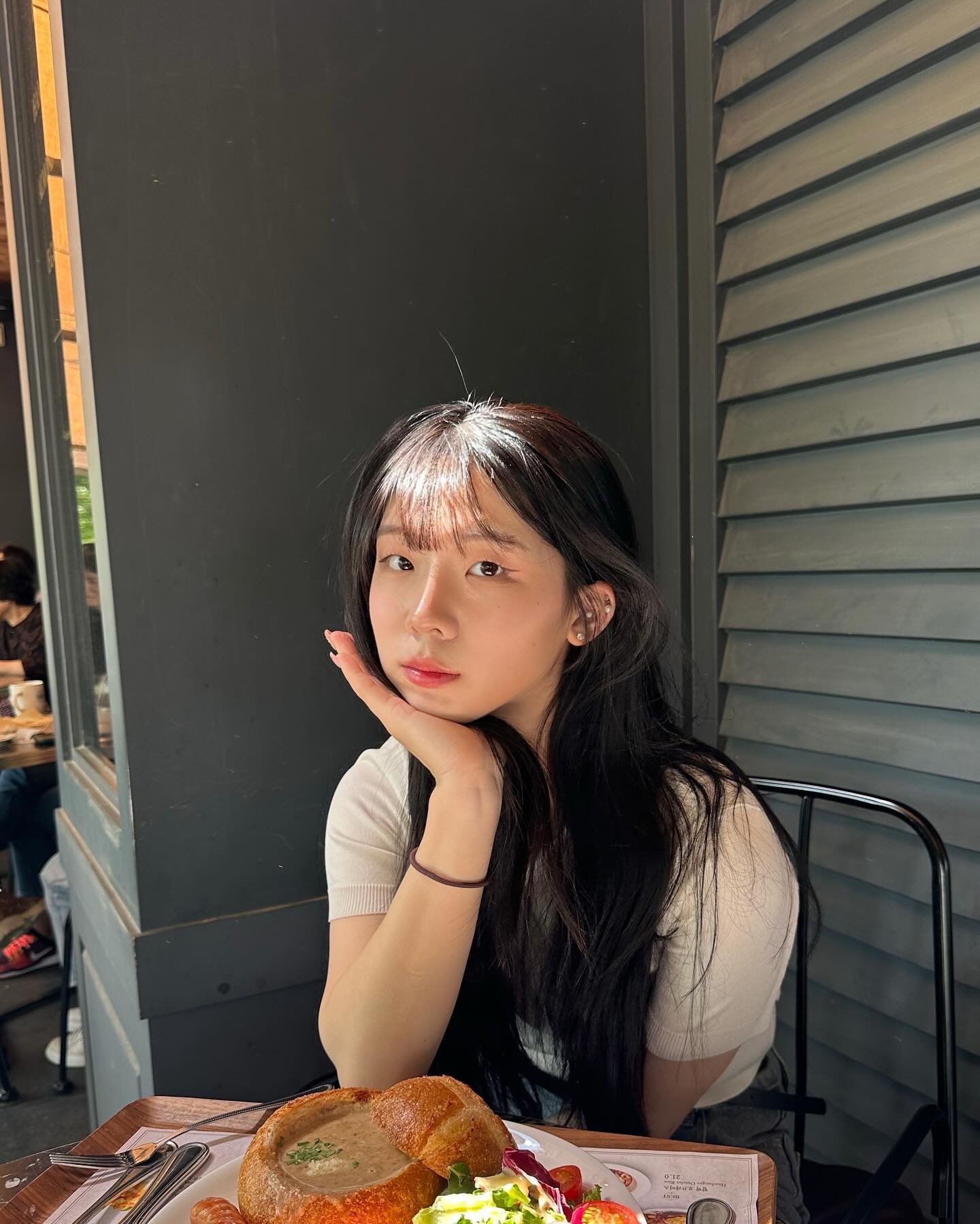 오늘 날씨 맑음 ☀️