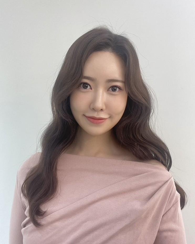 청담 웨딩메이크업 [그리다청담]