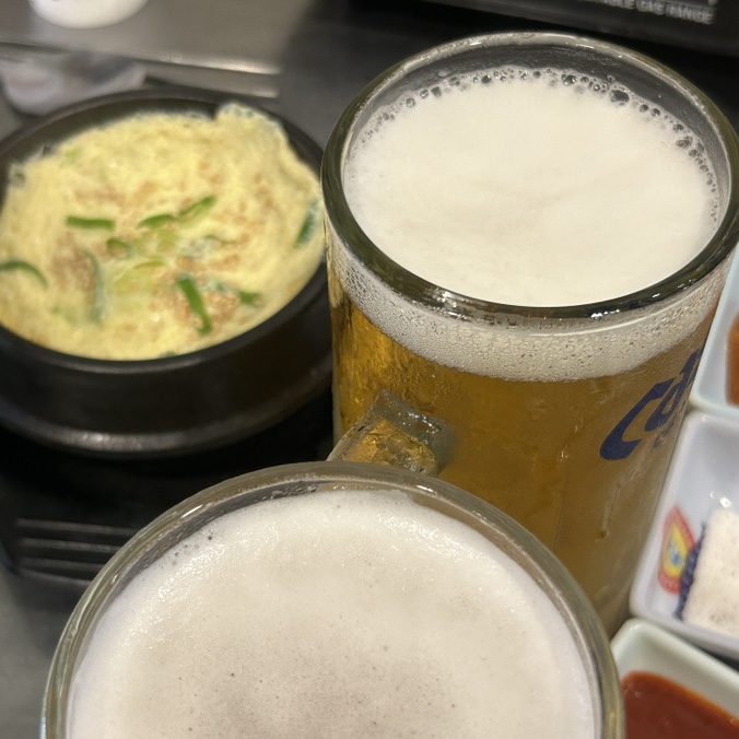 회기 맛집<휘경막창곱창> 내돈내산 겉바속촉 소금막창구이 맛집