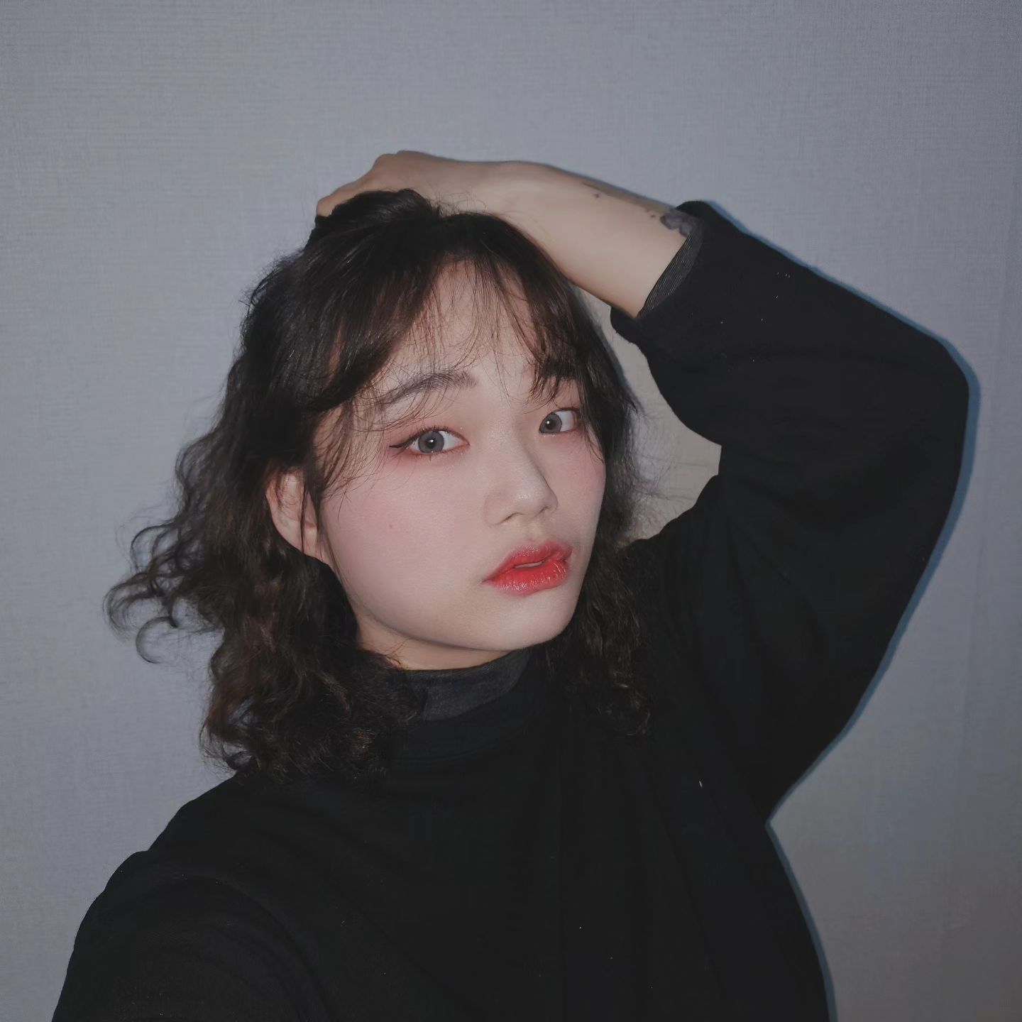 🎄💓 즐거운 #이브 ❄️❄️🎄
쉬는 날 최고최고💓💓❄️❄️🎂🎂🎄🎄

#셀피 #셀카 #christmas #크리스마스 #selfie