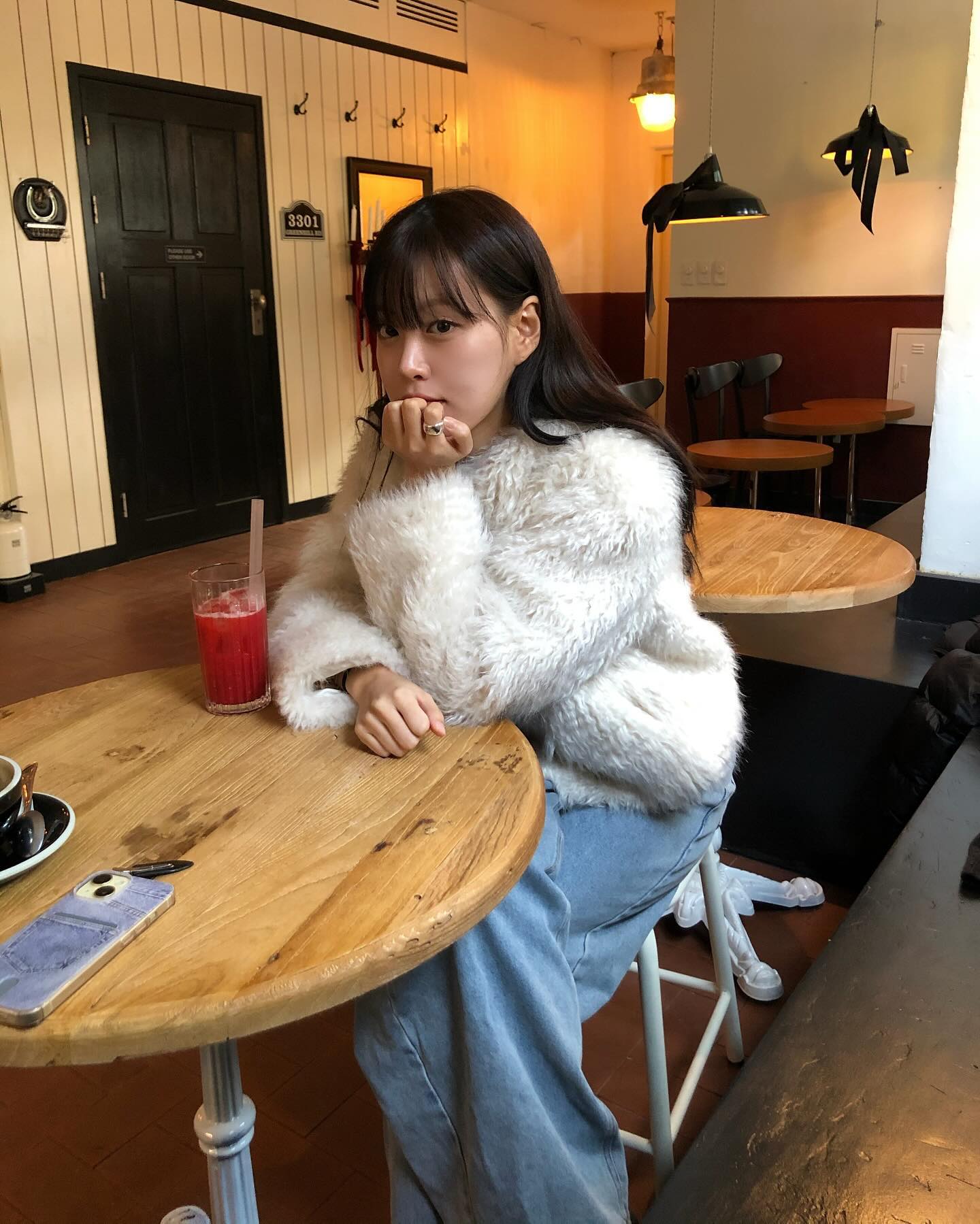 2023 잘가..지마 ☃️🍓