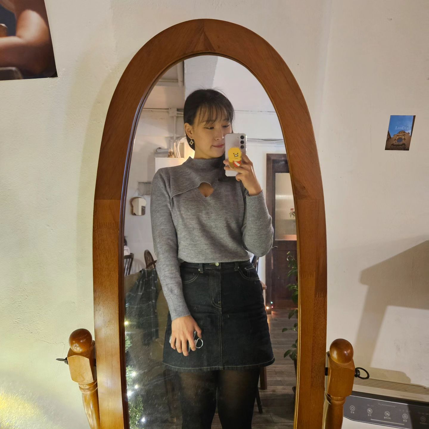 🧡
즐거운 크리스마스 보냈습니다🫶
너무 바쁘고 힘들었어서
기대 없는 성탄주간이었는데,

예상과는 다르게 너무 행복하고
즐거운 순간들이 가득했다는🥲

#즐거운성탄절 #행복한성탄절 #아기예수나신날 #🎄