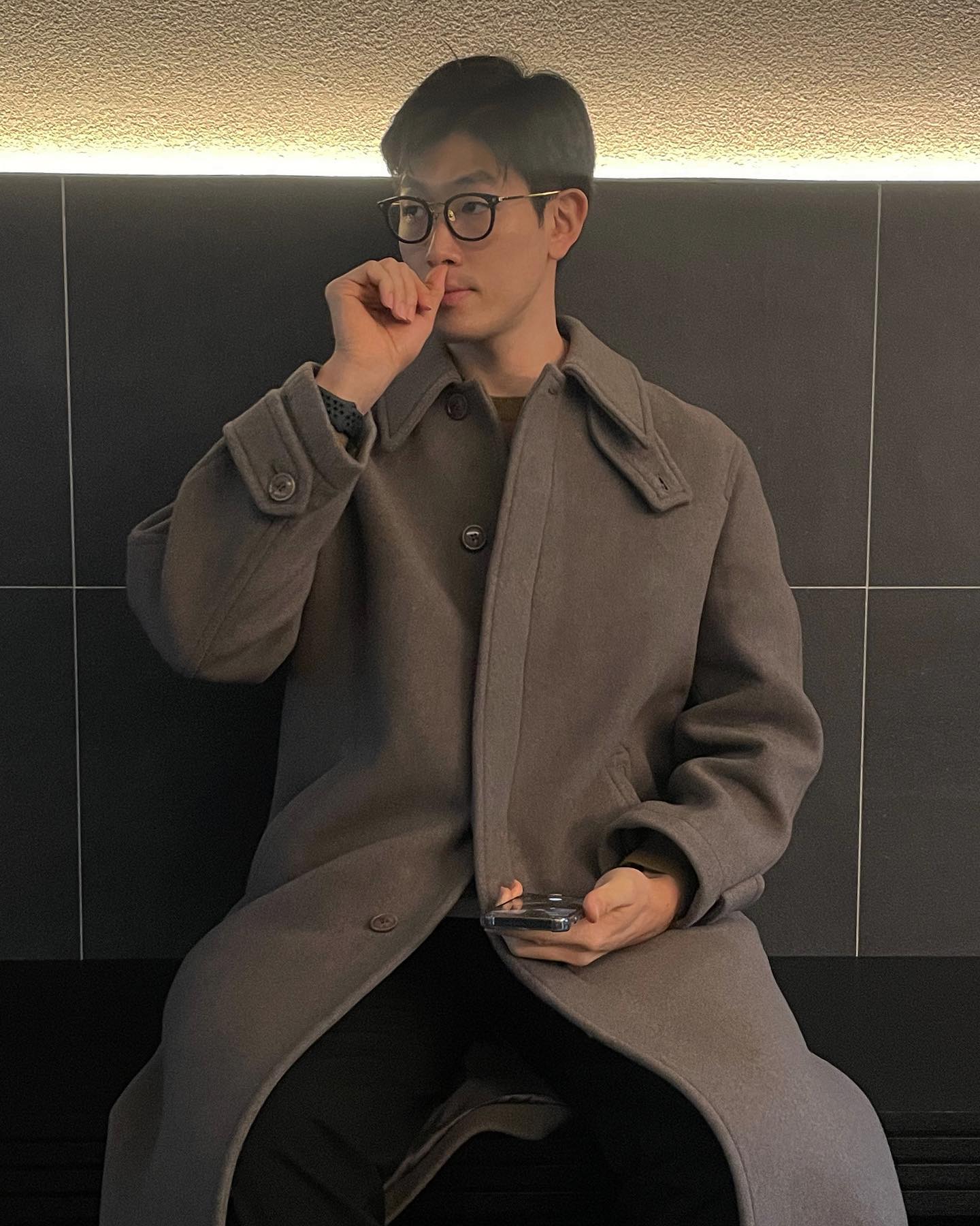 시침 하겠습니다..,