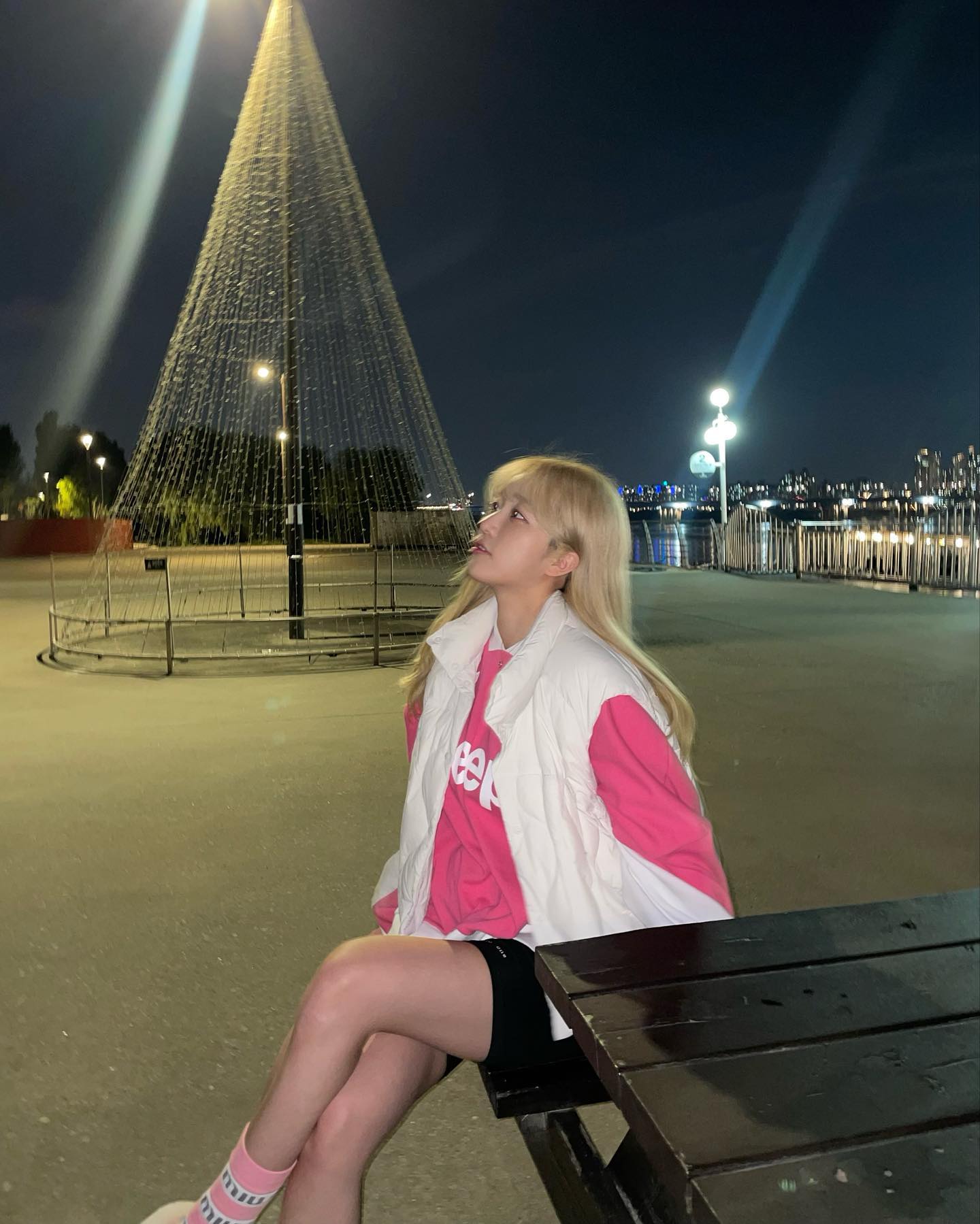 한강 GANG ✨

#뮬라웨어 #스타일가이더 #애슬레저 #뮬라웨어motd