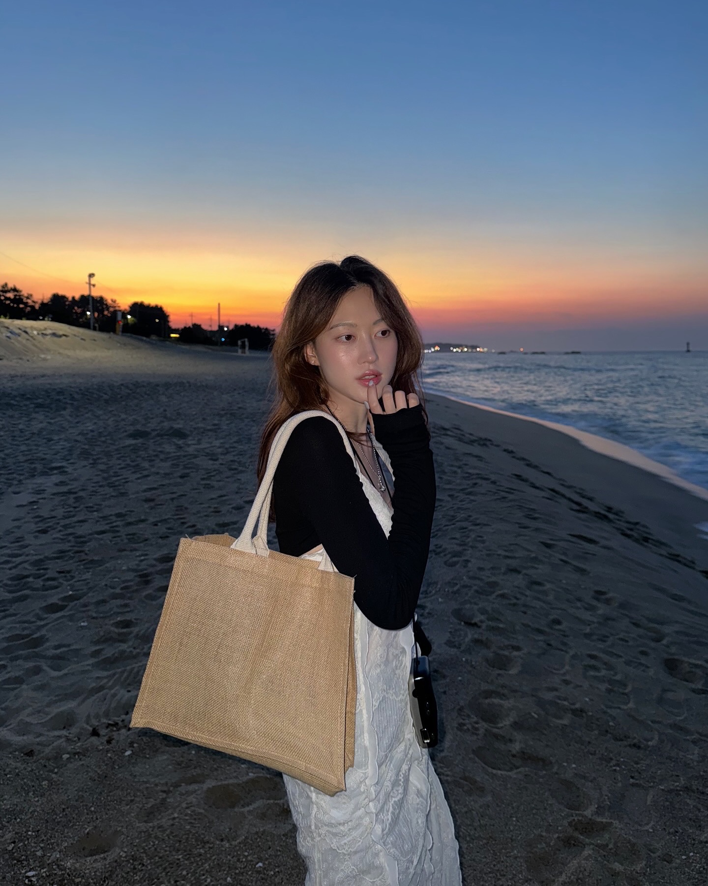 🐚

-

-

강릉 순긋해변 여름휴가 여름 여행 gangreung beach