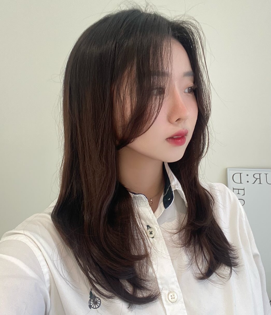반응 좋길래 B컷🙃