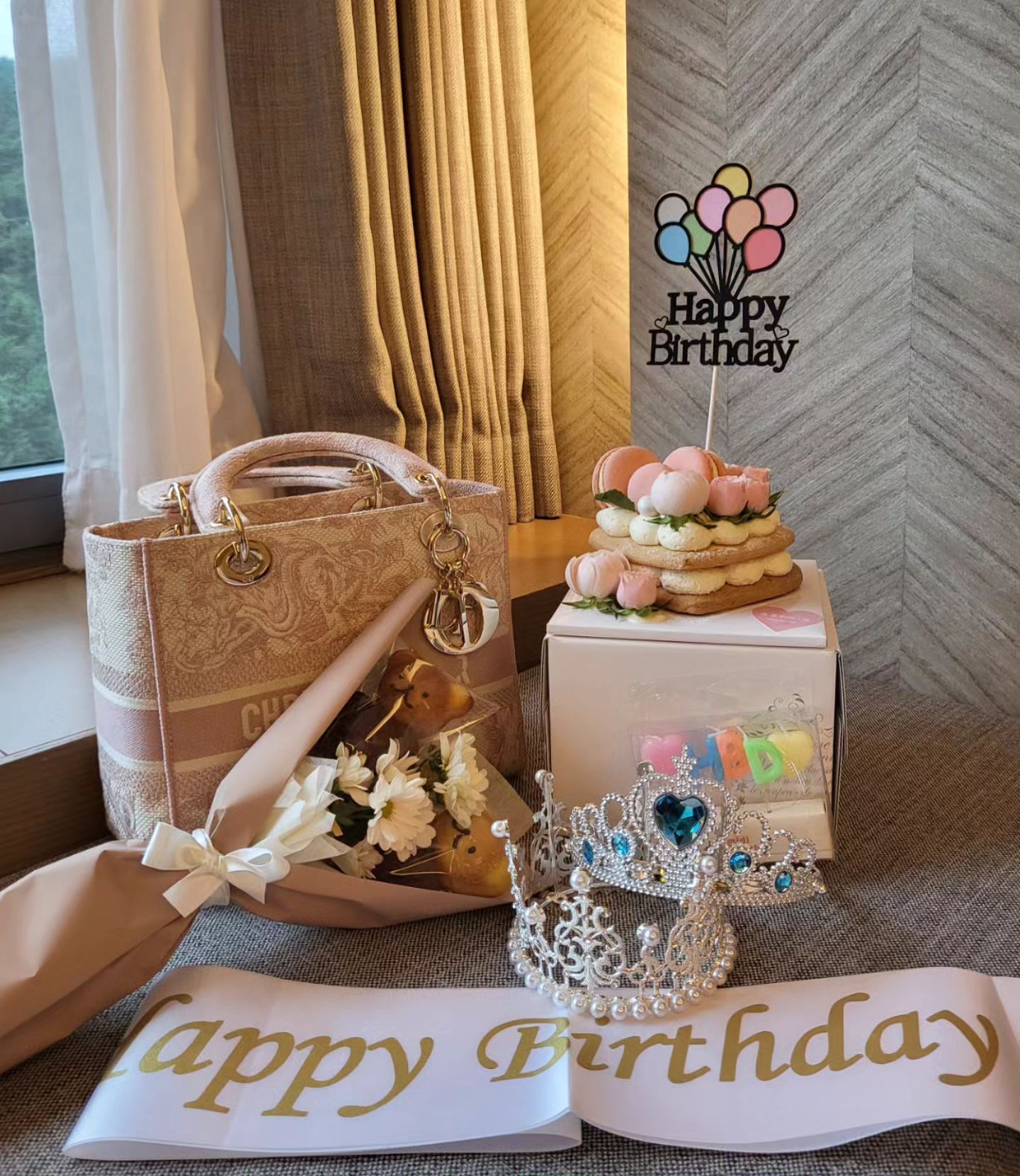 HBD🎂
나 결혼 잘했다!!!