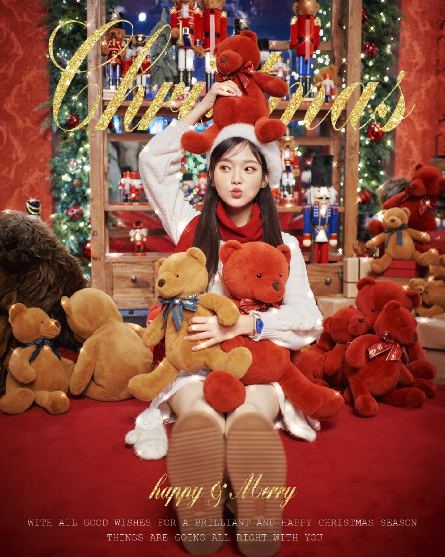 미리 메리 크리스마스🎄
.
.
2년전 크리스마스 스냅으로 처음만난 루여니! 
2023버전! 모델도 포토도 짬좀찼는데
캐미 어떤데?😆✨
.
.
eru_ye0n 
.
.
#크리스마스스냅 #겨울스냅 #야외촬영 #스냅촬영 #인물스냅 #홈스냅 #크리스마스촬영 #촬영문의 #유료촬영