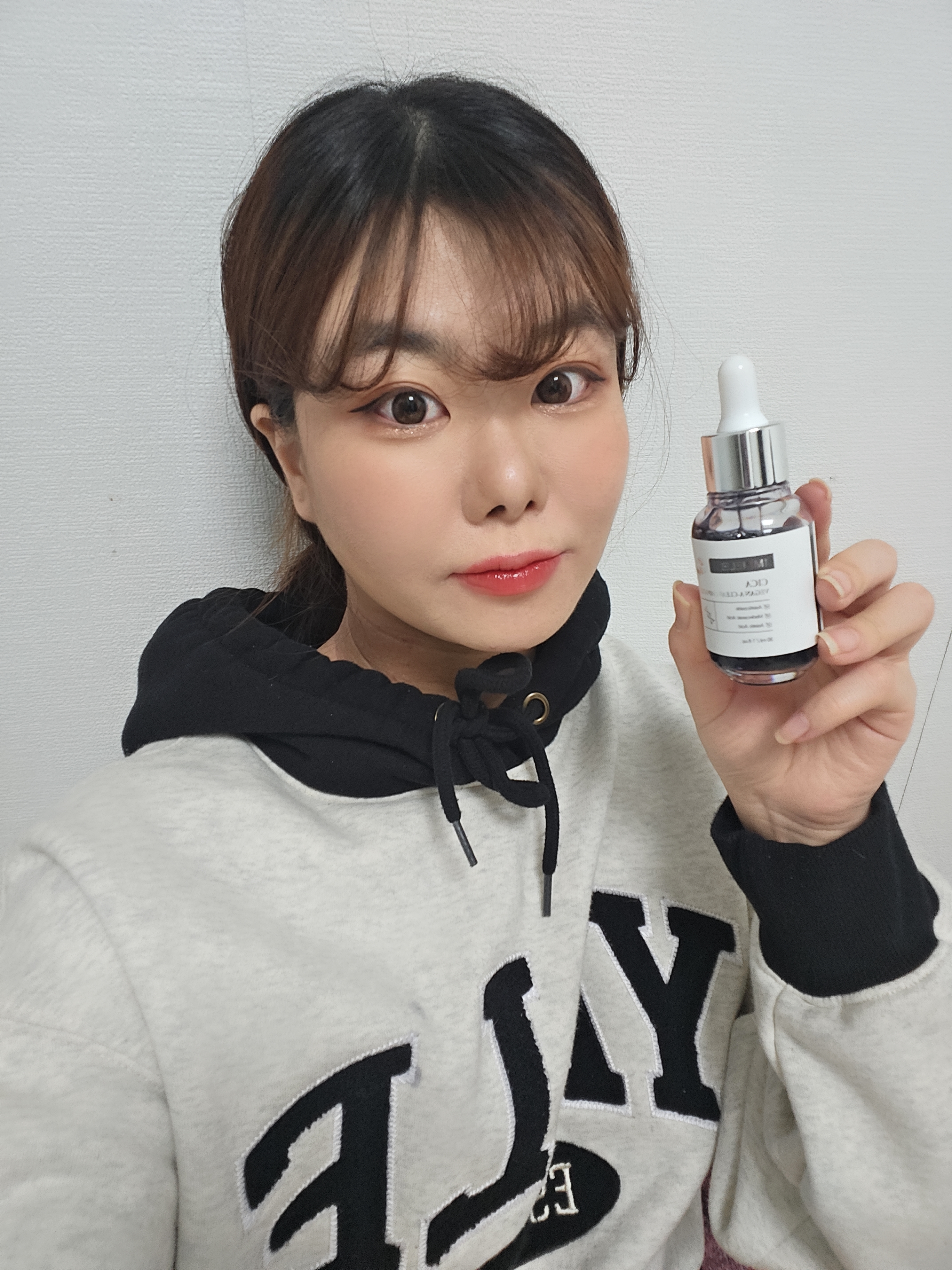 [임피엘] 시카 비건 아크네 클리어 앰플
