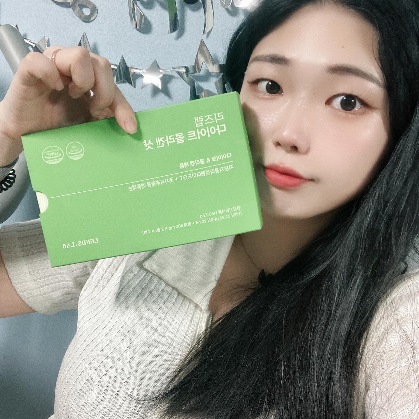 #협찬 leedslab.official 

다이어트로 인해 피부 뒤집어진 분들 주목‼️
리즈랩 다이어트 콜라겐 샷으로 관리하자❕

🔆리즈랩이란?
멀티비타민 부분에서 한국소비자만족지수 3년 연속 1위
한국소비자평가 3년 연속 1위
한국브랜드 만족지수 2년 연속 1위

믿을만한 브랜드에서 국내 최초로 복합제형 중 다이어트 기능성(체지방 감소)과 콜라겐 기능성(피부보습+자외선케어)을 한병에 함유하고 있는 다이어트 콜라겐 샷을 출시!

다이어트는 풋사과추출물애플페논 원료로, 콜라겐은 저분자콜라겐펩타이드GT 원료로 인체적용시험을 통하여 기능성을 인정받은 개별인정형 원료사용!

물 없이 어디서든 하루 한병으로 섭취할 수 있고, 리즈랩의 기술력으로 삼키기 쉬운 크기에 정제 및 사과+레몬맛 액상비타민으로 맛잇는 피부관리와 리즈랩 다이어트를 한번에!

고급스러운 패키지로 선물하기에도 딱 좋고, 오후 1시 이전 주문시 당일 출고! 당일 출고 시 90% 바로 다음날 도착으로 굳👍🏻

#협찬 #리즈랩 #리즈랩다이어트콜라겐샷 #다이어트콜라겐샷 #다이어트 #체지방감소 #콜라겐 #피부보습 #피부탄력 #UV케어 #저분자콜라겐추천 #풋사과추출물애플페논 #저분자콜라겐펩타이드GT