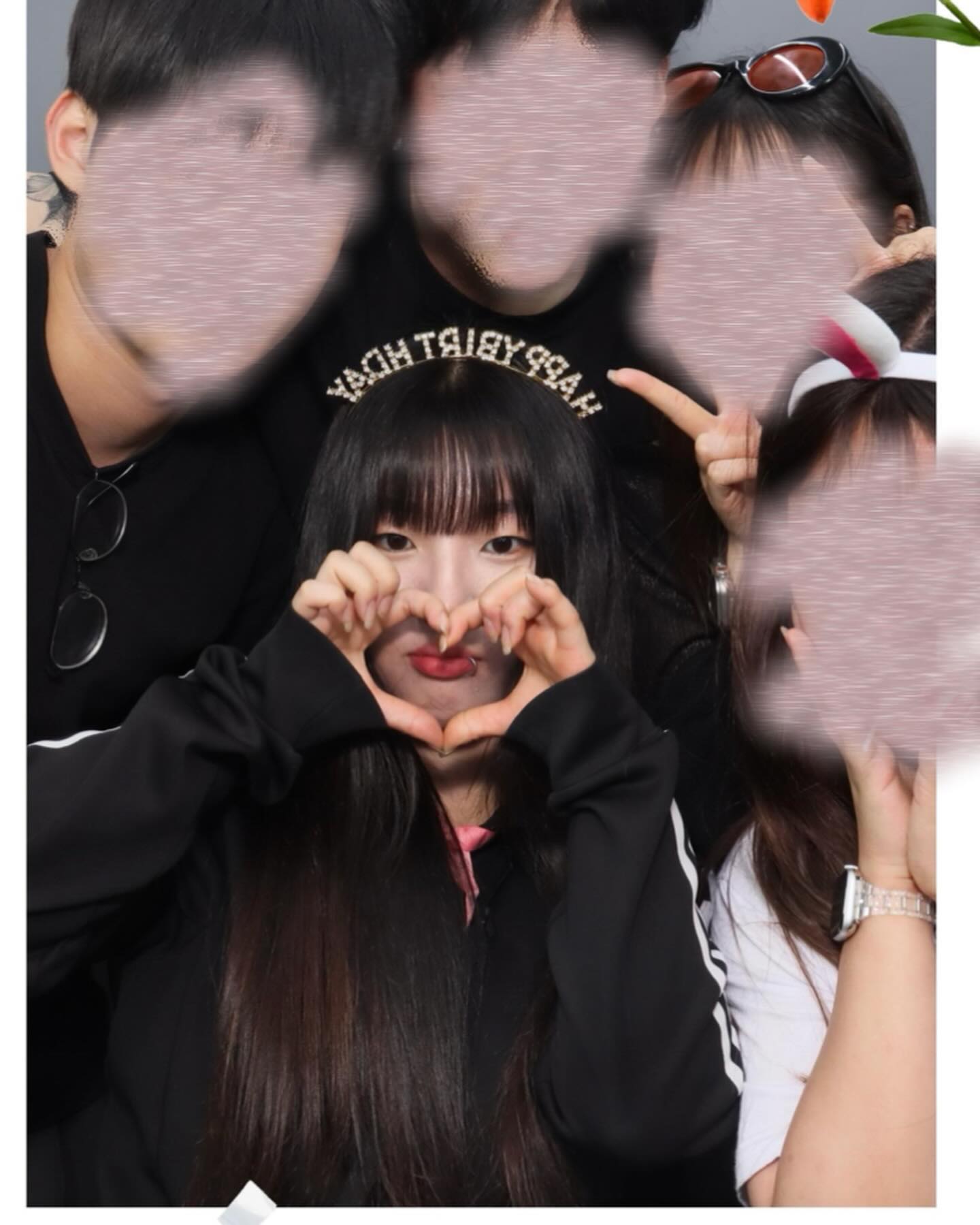 종강기념 2024년💕