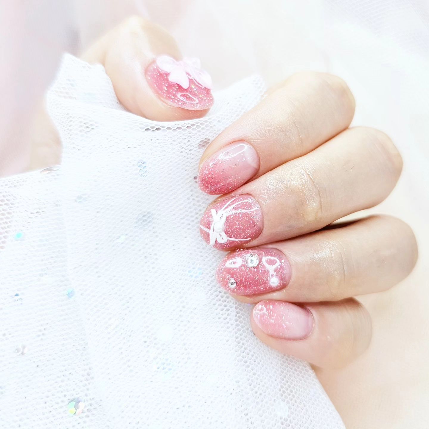 너무 예쁘다 이말이야.. 🩷🎀
aenera_beauty