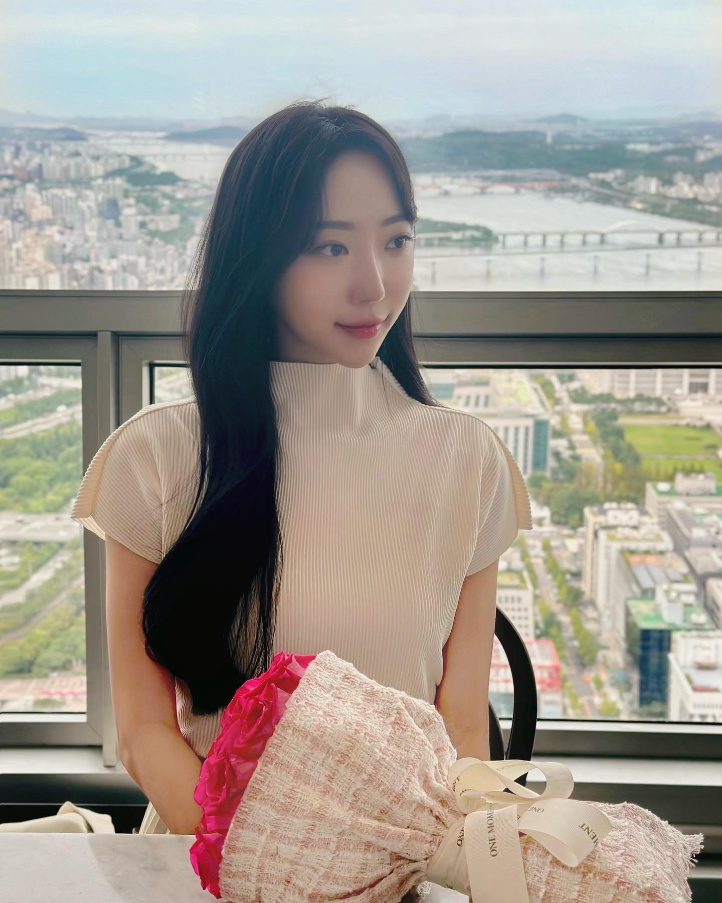 생일 완벽하게 보내게 해주고 싶다고 미라클모닝까지 하면서 준비한 파워 J 모먼트에 감동한 날 🤍🎂