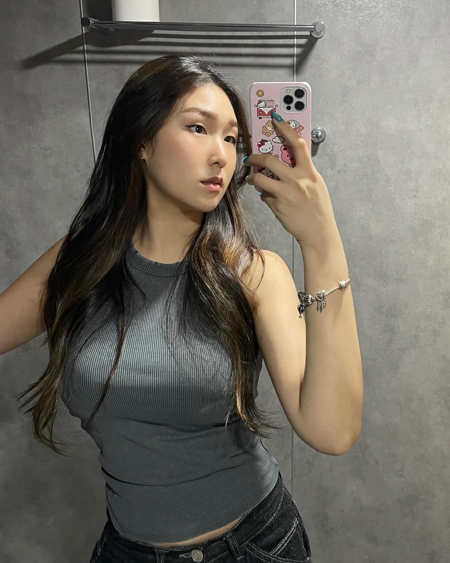 예은 감성 모르면 나가라 .