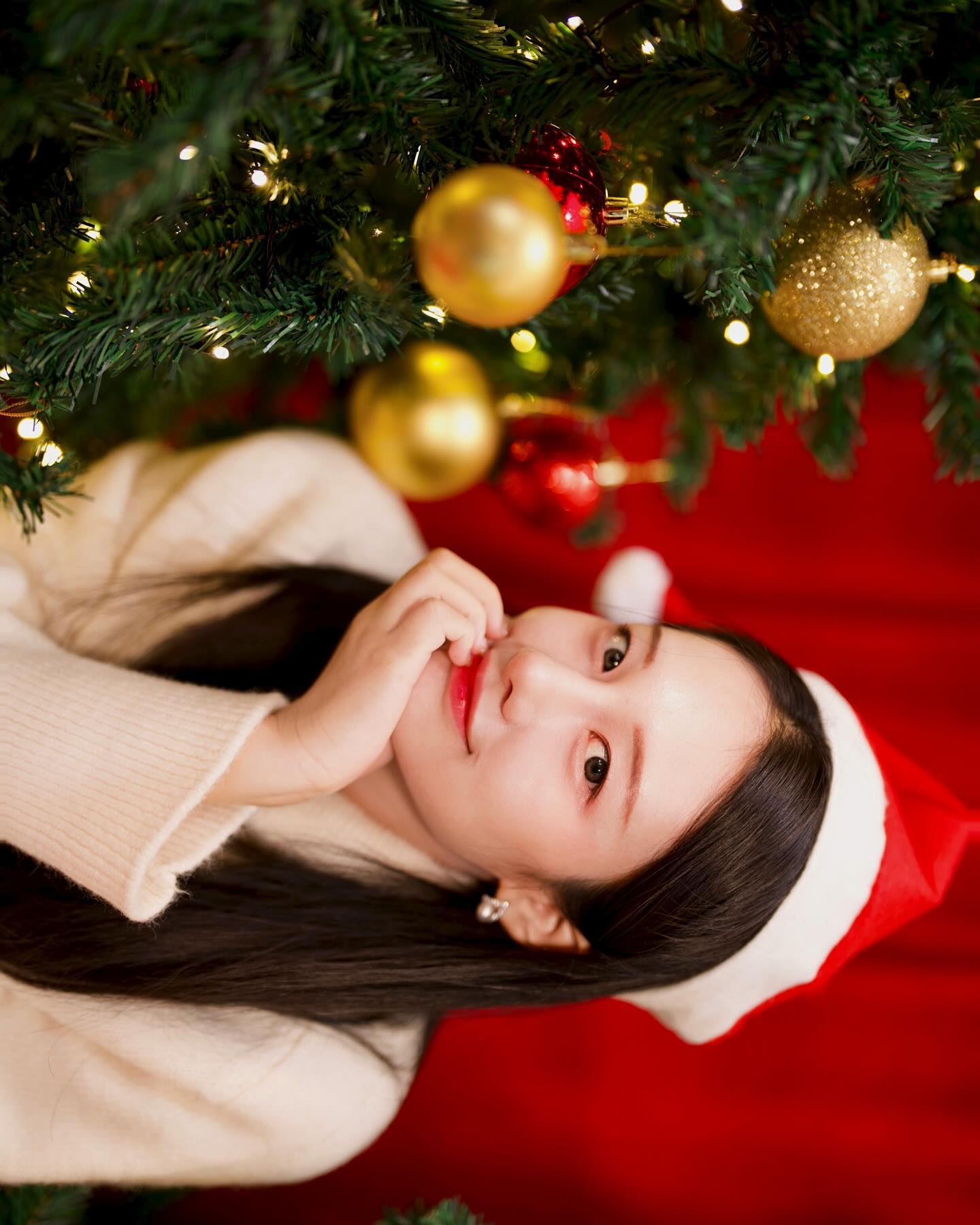 올해 끝나기전에 마지막 게시글🎁

#크리스마스#스냅사진#멜크#촬영