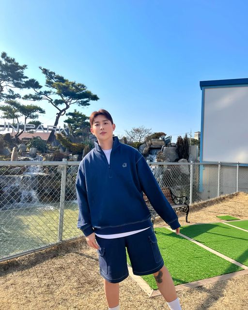  성호 on Instagram: "#광고 @nordisk_kr

노르디스크데님 셋업
이번 신상 너무 예쁜거 아닌가요?

꾸민듯 안꾸민듯
착용감도 너무 편하고
디자인도 완전 마음에 들어용 ㅎㅎ

#노르디스크 #노르디스크어패럴 #노르디스크맨투맨 #노르디스크데님셋업 #맨투맨 #맨투맨추천 #맨투맨코디 #데님셋업 #남자봄코디 #남자데님셋업 #남자데님맨투맨 #남자데님쇼츠 #남자봄코디 #데님셋업코디"