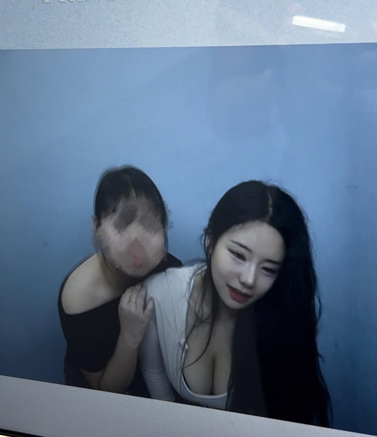 술 안 먹은지 백만년