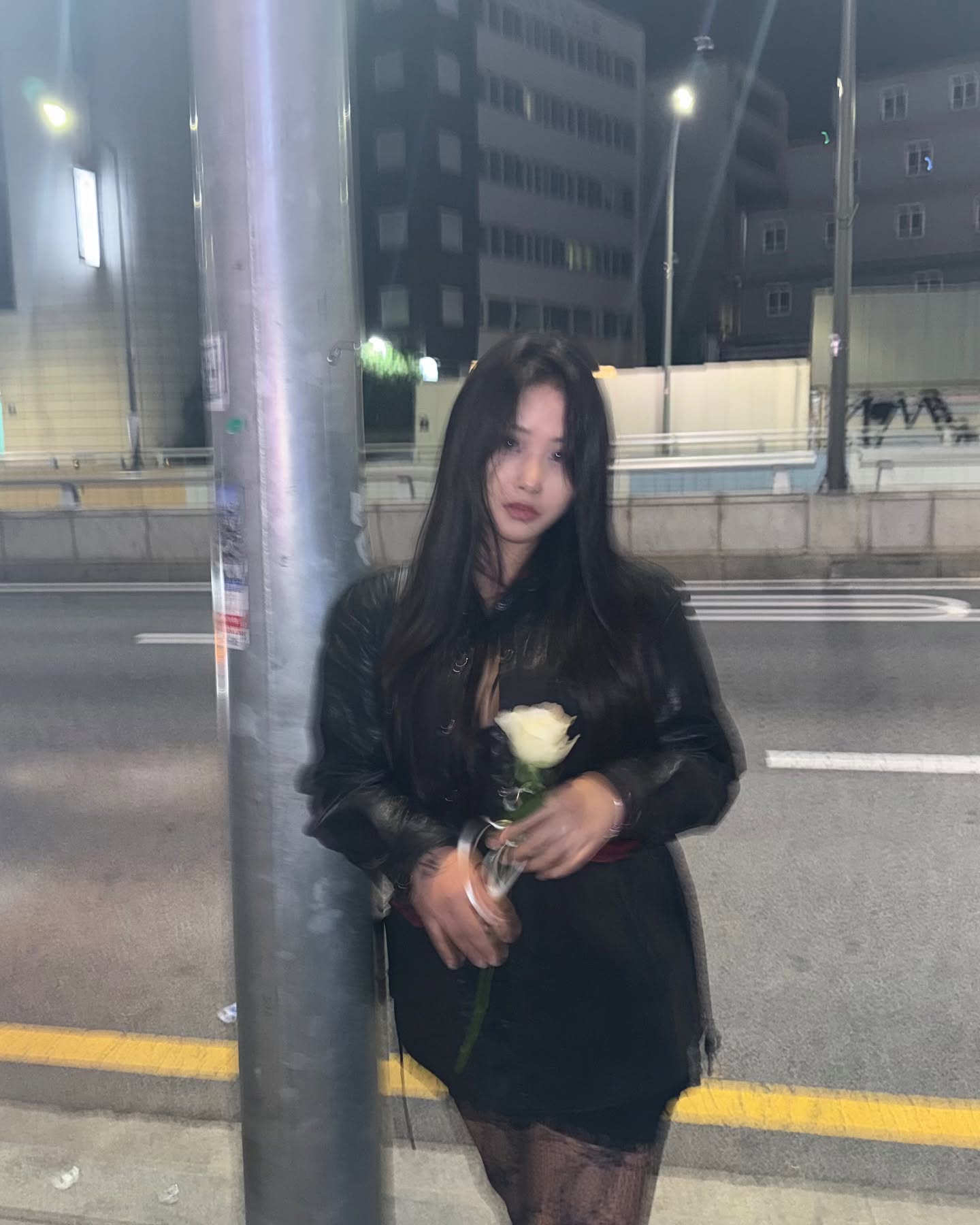 🥀🤍
