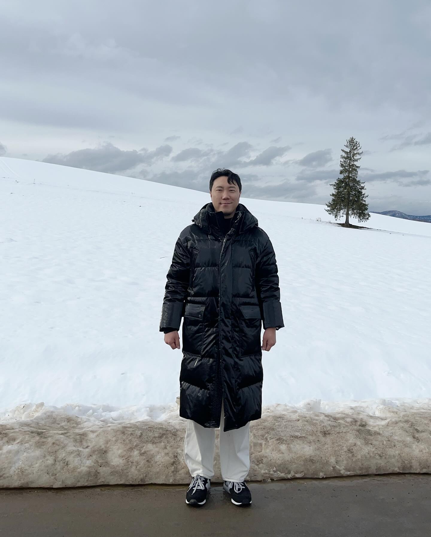 겨울 비에이와 오타루 구경
크리스마스 트리, 캔앤 메리의 나무, 오타루 운하 다 이뿌고 좋았어요 ⛄️