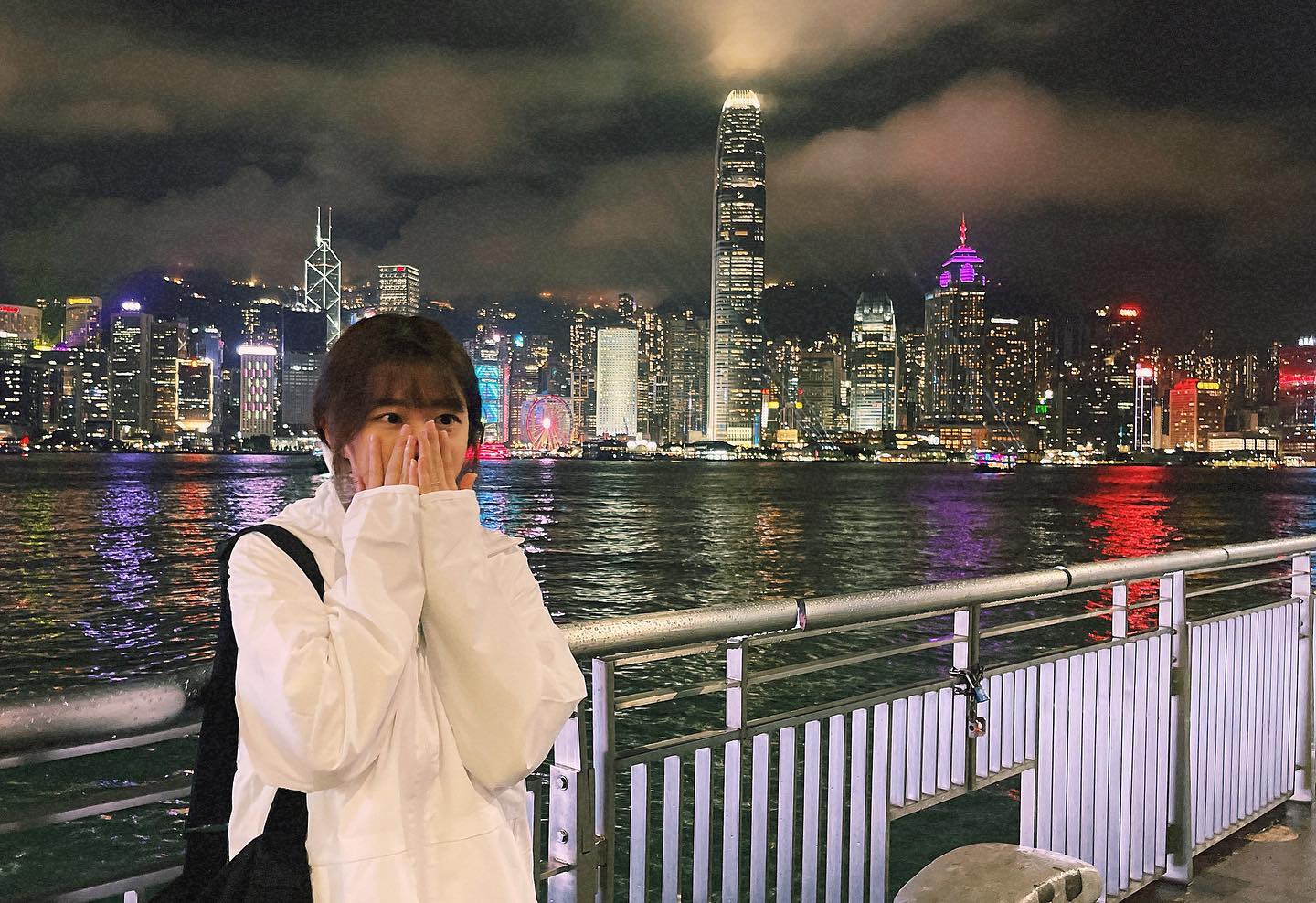 香港🇭🇰