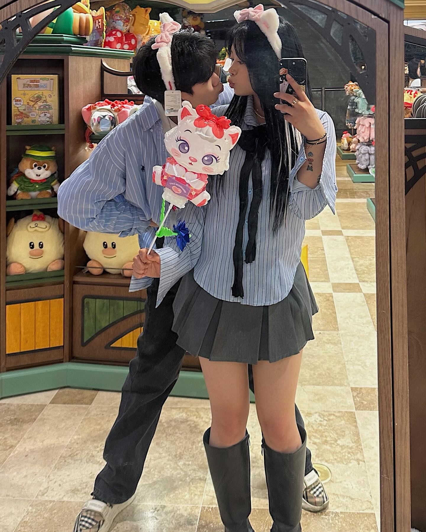 (*´ω｀*) 🤤