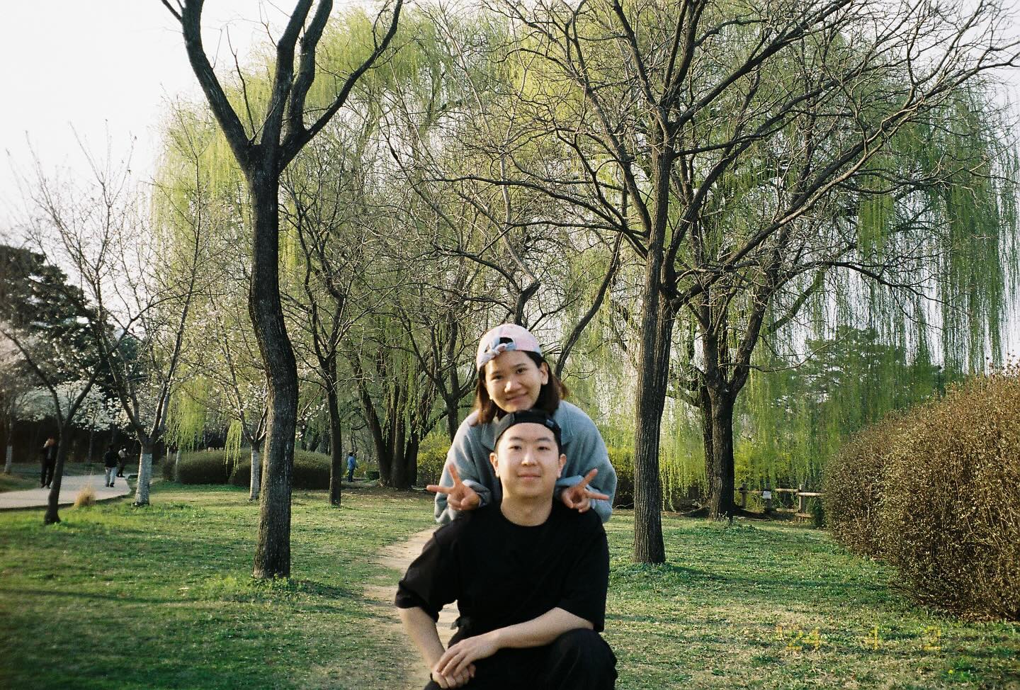 필름카메라 📸