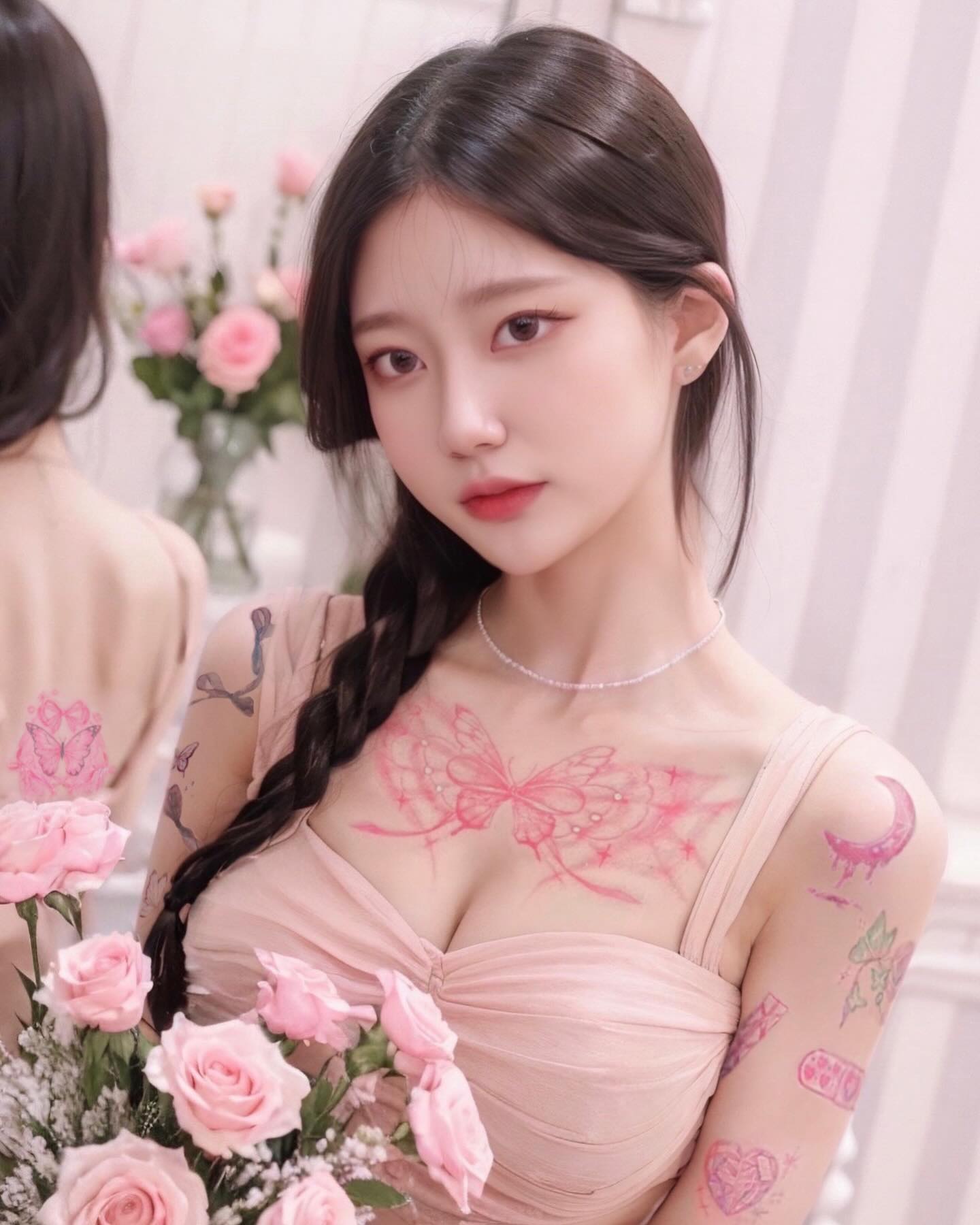 안녕들 하신가요 ~ 💕🎀