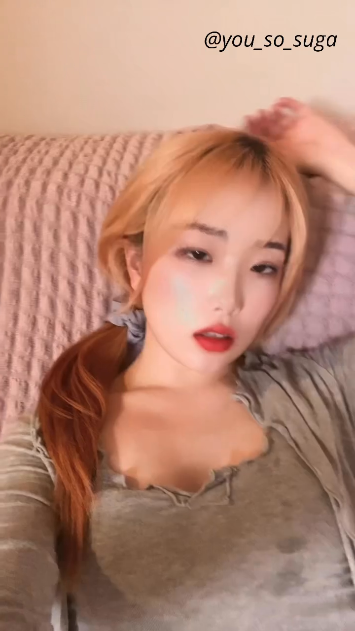 퇴근한 남편이랑…

#reels #fypシ #pov #koreagirl #kawaii #shotform