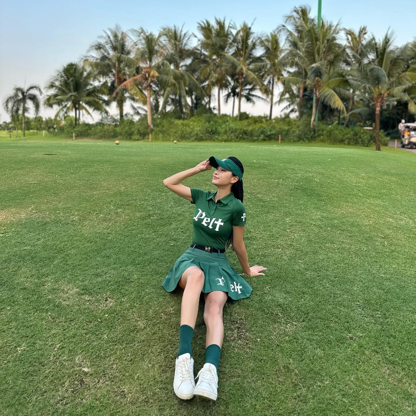 야간골프 넘 이쀼리✨

#펠트 #펠트골프 #pelt #pelt골프 #골프 #골프웨어
#golf #골프여행