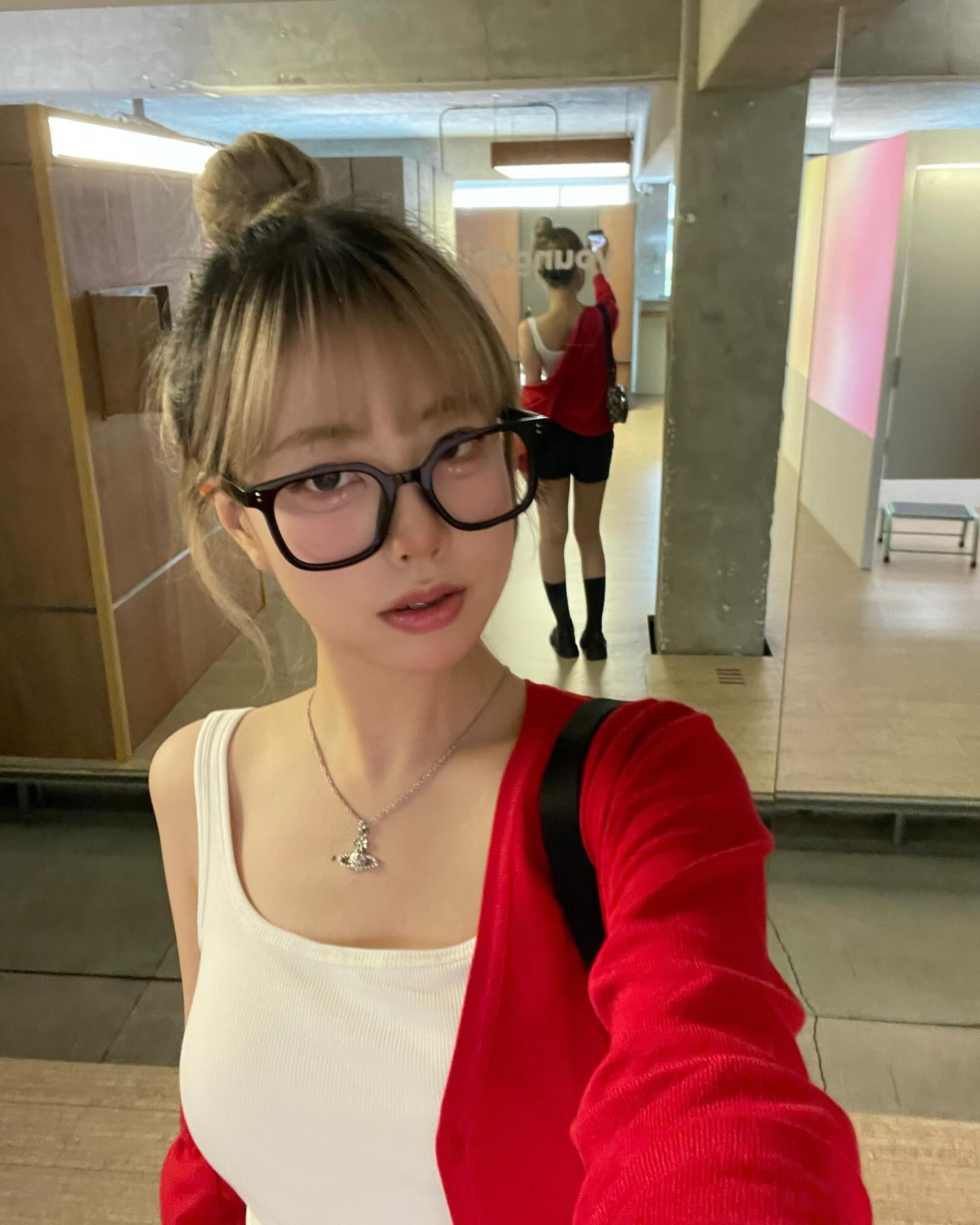 🤓