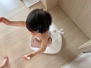 [치유미생활연구소] 키키리 허그스탠더