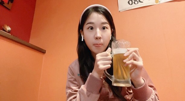 의도치 않게 들어간 야끼소바 집 
현지인만 있어서 좋았다💦 #3일차