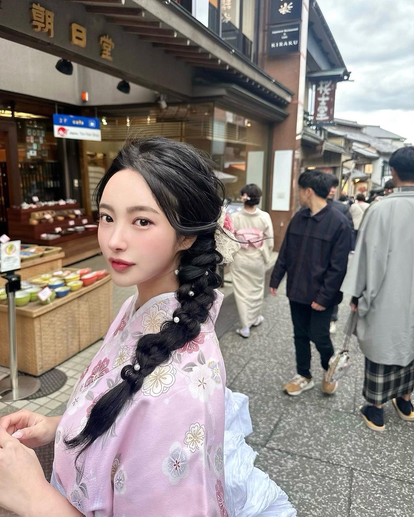 행복 곱하기 행복 𝒪𝒮𝒜𝒦𝒜 🌸🌺🪷
