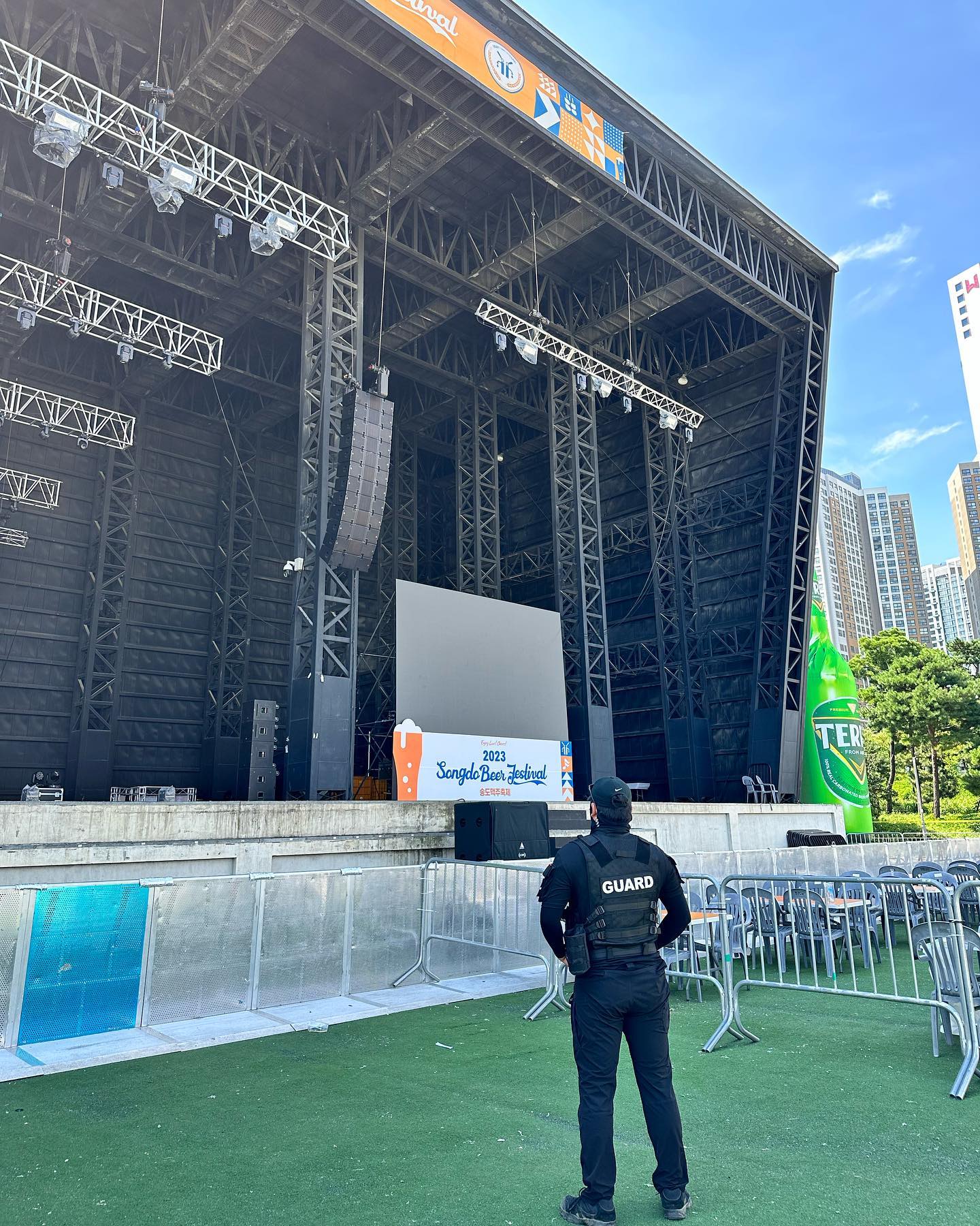 길고 길었던 2023 맥축 드디어 끝