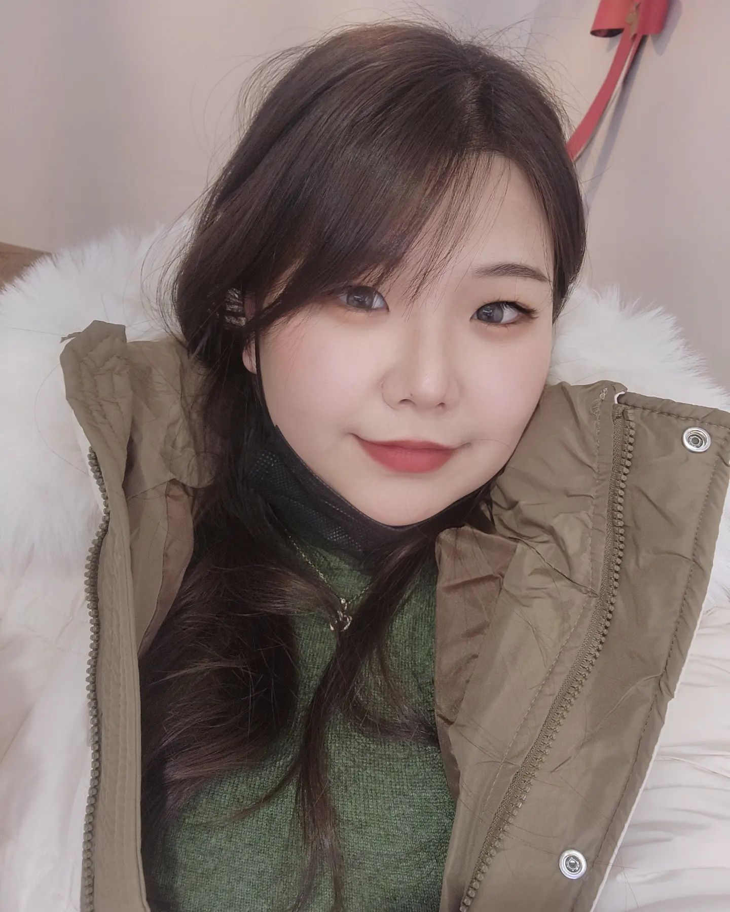 #오랜만