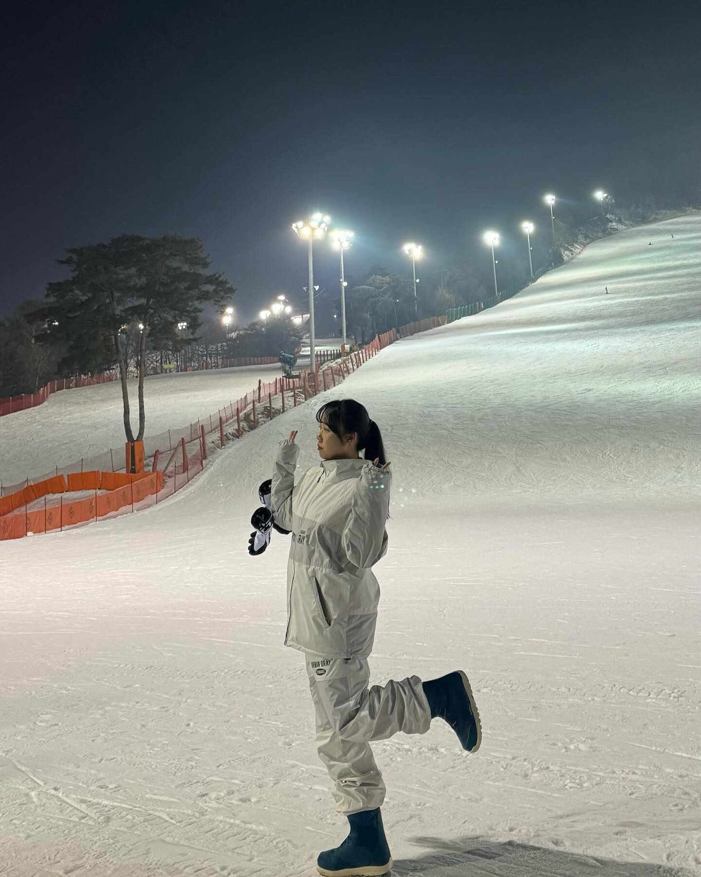 이번시즌 보드 불태움
다음시즌도 잔뜩 가야징🏂
