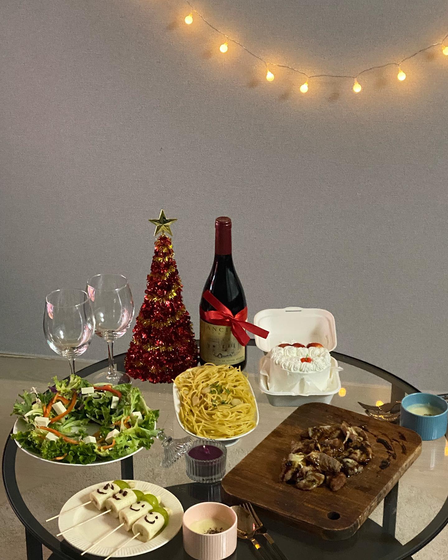 𝕄𝕖𝕣𝕣𝕪 𝕔𝕙𝕣𝕚𝕤𝕥𝕞𝕒𝕤
.
.
첫클마 성공🎄❣️🎁