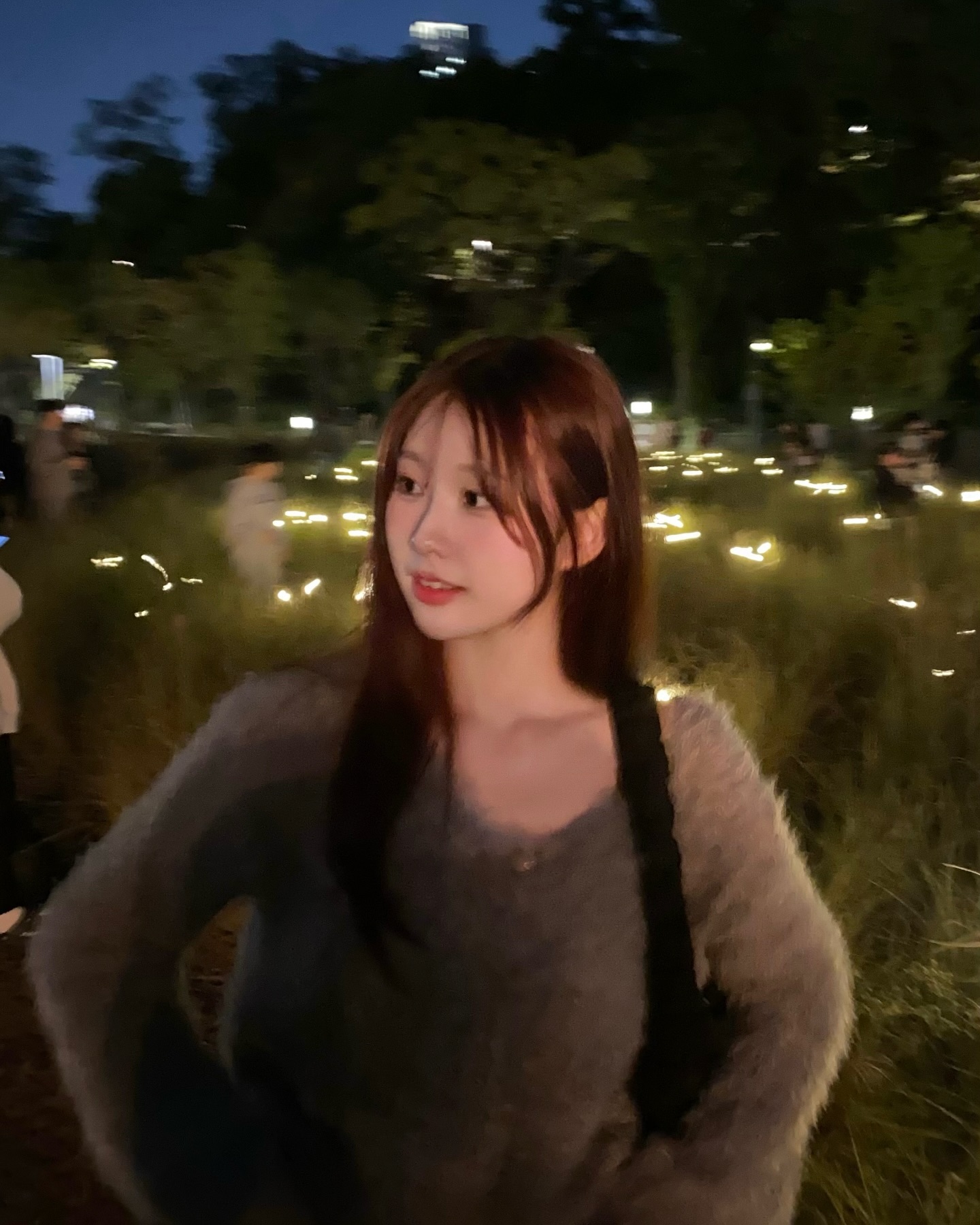 우연히 발견한 수목원🍀