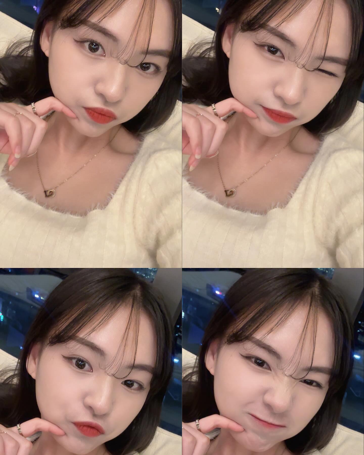 가니가니! 가니가니! 당근! 당근!🥕