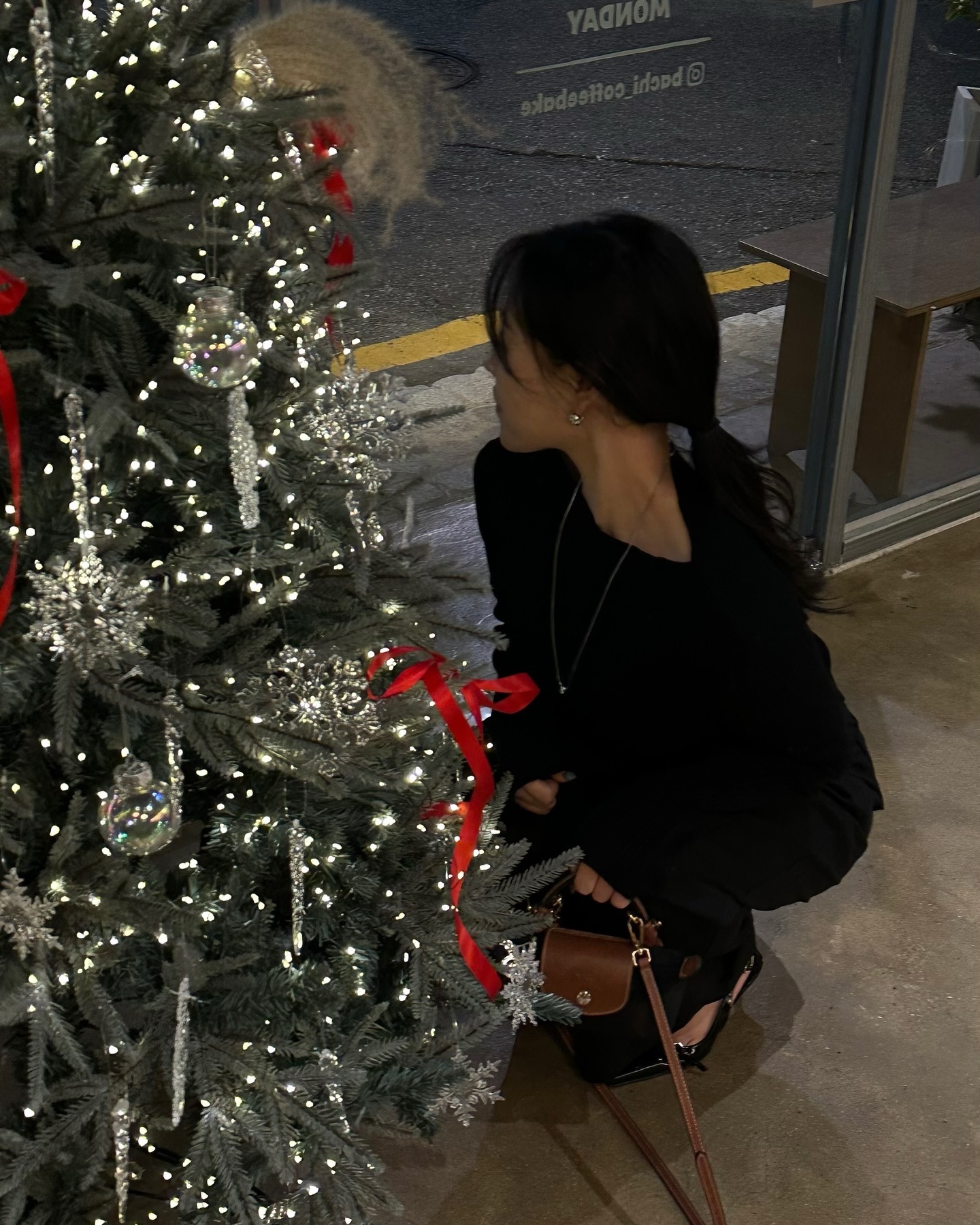 당일사진올리는거 얼마만🎄