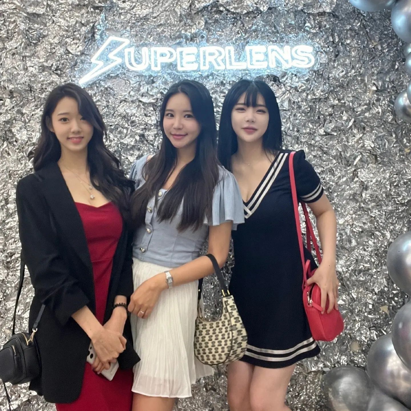 아가들 🩷❤🩷❤🩷