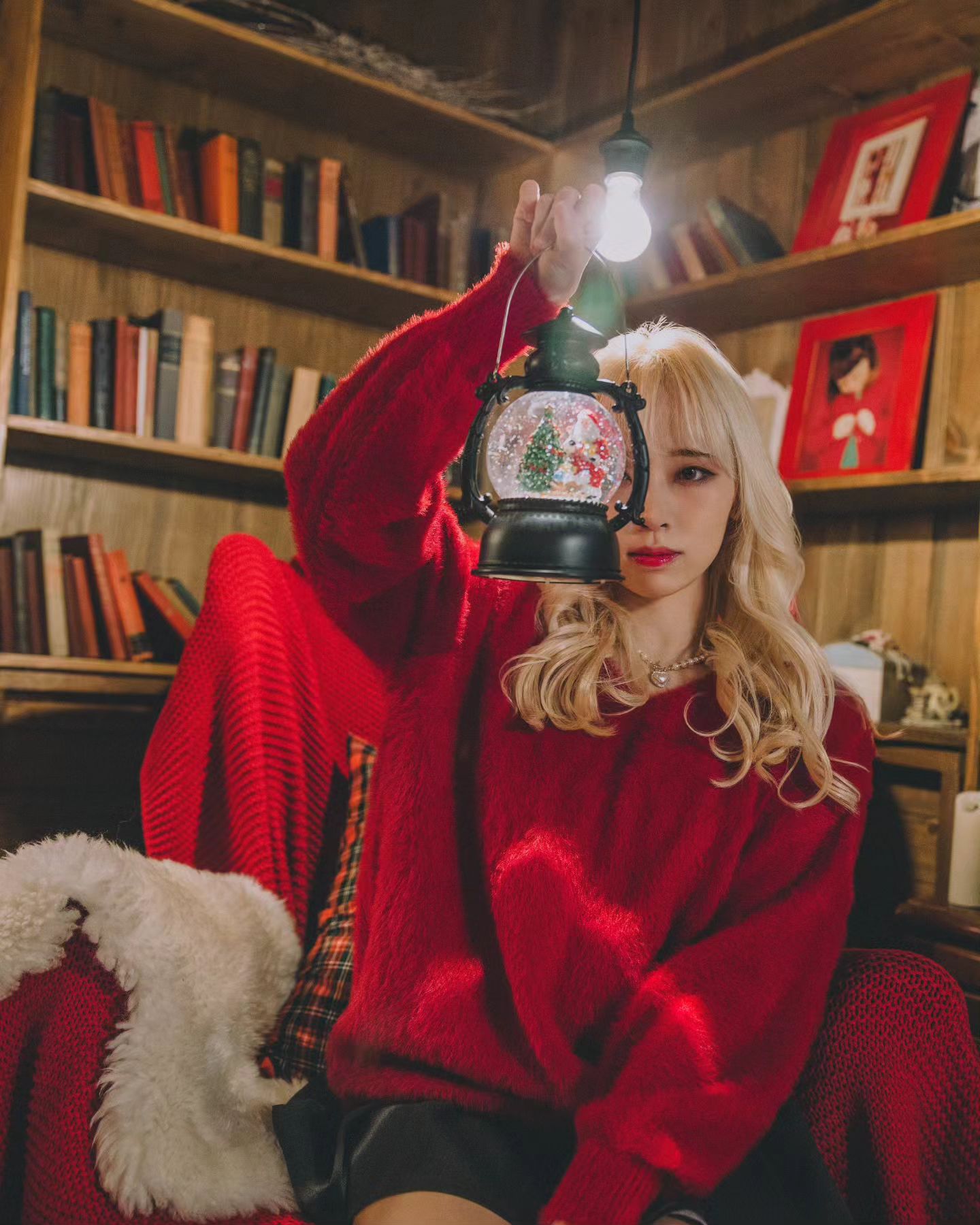 🎄 𝕮𝖆𝖇𝖎𝖓 𝖎𝖓 𝖙𝖍𝖊 𝖜𝖔𝖔𝖉𝖘 🎄

📅 23.11.25

🧭 구디스 스튜디오

📸 yogi.pic

#스냅 #스냅사진 #snap #snapgram #사진 #사진그램 #model #일반인모델 #모델촬영 #촬영dm #촬영문의 #무페이촬영
#크리스마스 #christmas #christmassnap #컨셉촬영 #merrychristmas #cabin #cabininthewoods