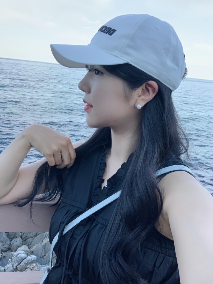 [얼굴작아보이는모자] 데오스테이트 헤리티지 볼캡 추천