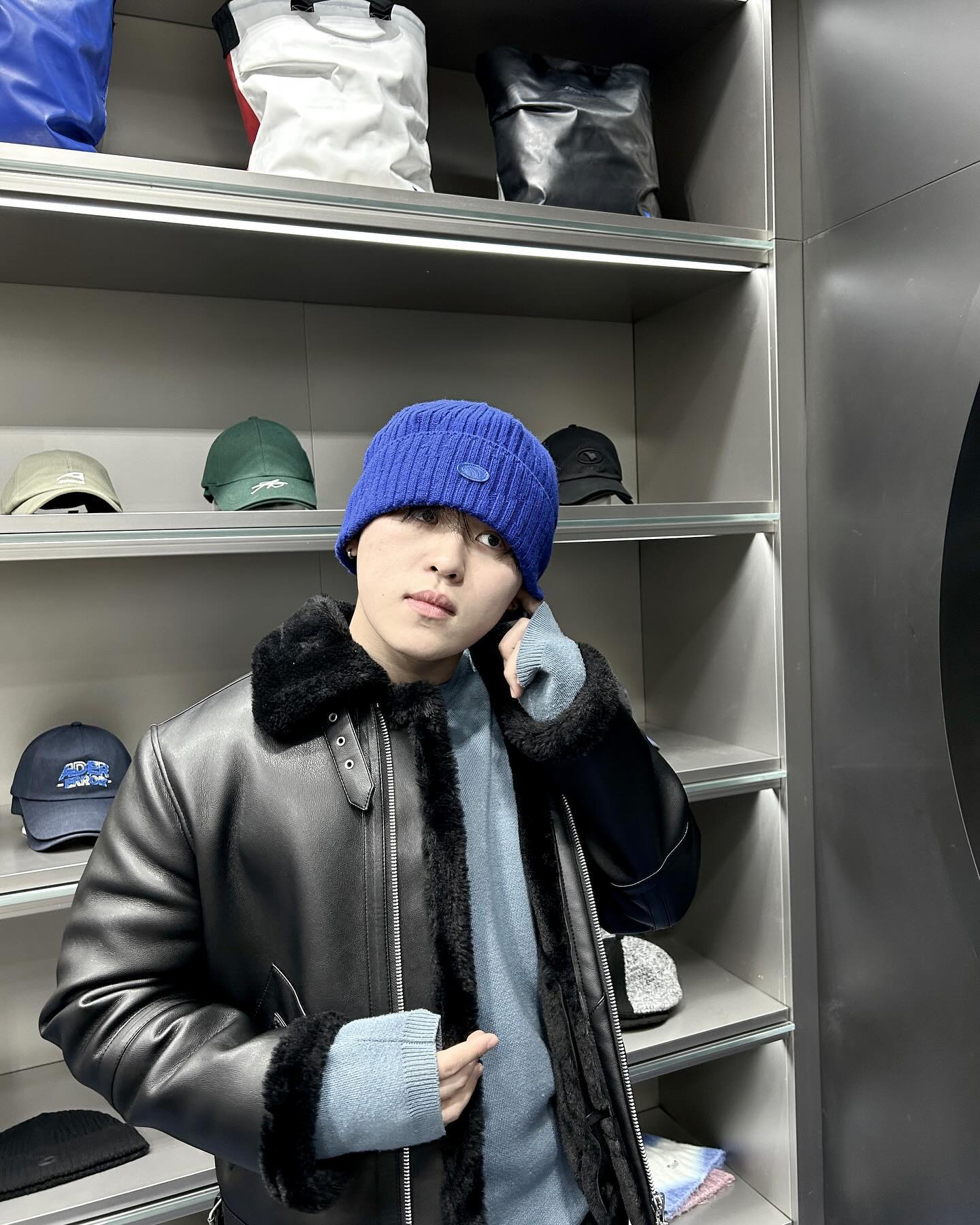 🧢